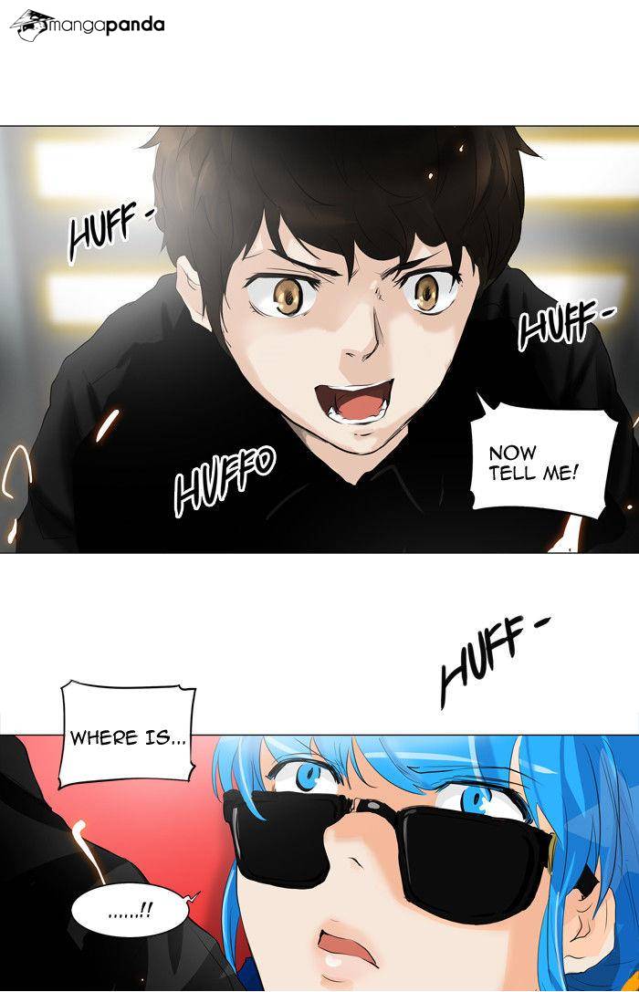 Tower of God Chapter 209 image 62